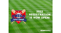 2022 Registration Now Open!