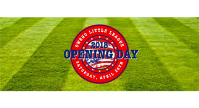 OPENING DAY 2018!!!