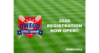 2020 Registration Now Open!